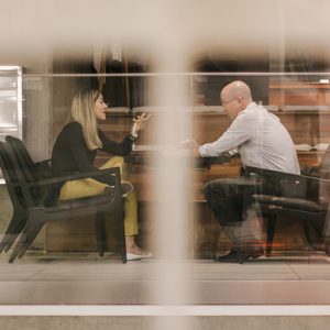 ONE-TO-ONE - La consulenza su misura