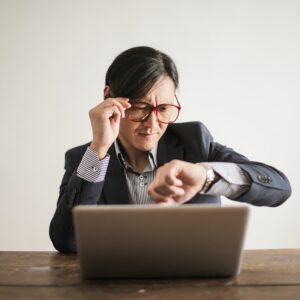 Time Management. Valore e gestione del tempo e dell'organizzazione